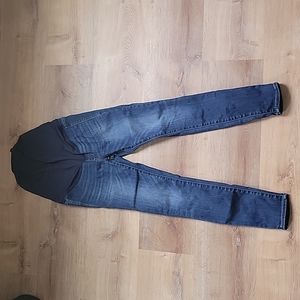 Madewell Maternity Skinny Jeans Size 24